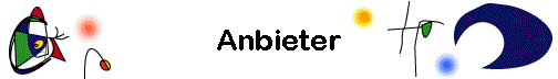  Anbieter 